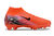 Nike Campo Air Zoom Mercurial Superfly 10 Elite - Laranja - comprar online