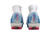 Nike Campo Air Zoom Mercurial Superfly 10 Elite - Branco/Azul/Rosa