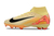 Nike Campo Air Zoom Mercurial Superfly Mbappe 10 Elite - Laranja