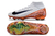 Nike Campo Air Zoom Mercurial Safari Superfly 10 Elite - Branco/Laranja na internet