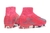 Nike Campo Air Zoom Mercurial Superfly 10 Mad Ready Pack Elite - Rosa na internet