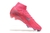 Nike Campo Air Zoom Mercurial Superfly 10 Mad Ready Pack Elite - Rosa - Ponto Das Chuteiras