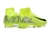 Nike Campo Air Zoom Mercurial Superfly 10 Elite - Verde - Ponto Das Chuteiras