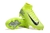 Nike Campo Air Zoom Mercurial Superfly 10 Elite - Verde - loja online