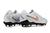 Nike Campo Phantom GX2 Elite FG - Cinza/Laranja - loja online