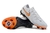 Imagem do Nike Campo Phantom GX2 Elite FG - Cinza/Laranja