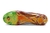 Nike Campo Phantom GX2 Safari Elite FG - Branco/Laranja - comprar online