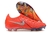 Nike Campo Phantom GX2 Elite FG - Vermelho - Ponto Das Chuteiras