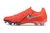 Nike Campo Phantom GX2 Elite FG - Vermelho