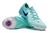Imagem do Nike Campo Phantom GX2 Elite FG - Azul/Roxo