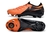 Imagem do Nike Campo Phantom GX2 Elite FG - Laranja/Preto