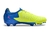 Nike Campo Phantom GX2 Elite FG - Verde/Azul - comprar online