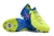 Nike Campo Phantom GX2 Elite FG - Verde/Azul - loja online