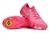 Nike Campo Phantom GX2 Elite FG - Rosa na internet