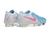 Nike Campo Phantom GX2 Elite FG - Branco/Azul/Rosa na internet