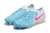 Nike Campo Phantom GX2 Elite FG - Branco/Azul/Rosa - comprar online