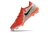 Nike Campo Phantom GX2 Elite FG - Vermelho/Cinza