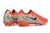 Nike Campo Phantom GX2 Elite FG - Vermelho/Cinza na internet