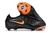 Nike Campo Phantom GX2 Elite FG - Preto/Laranja - comprar online