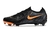 Nike Campo Phantom GX2 Elite FG - Preto/Laranja
