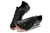 Nike Campo Phantom GX2 Elite FG - Preto/Laranja