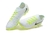 Nike Campo Phantom GX2 Elite FG - Branco/Verde na internet