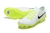 Nike Campo Phantom GX2 Elite FG - Branco/Verde