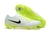 Nike Campo Phantom GX2 Elite FG - Branco/Verde na internet