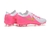 Imagem do Nike Campo Phantom GX2 Elite FG - Branco/Rosa