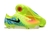 Nike Campo Phantom GX2 Elite FG - Branco/Rosa - comprar online