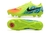 Nike Campo Phantom GX2 Elite FG - Branco/Rosa - Ponto Das Chuteiras