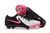 Nike Campo Phantom GX2 Elite FG - Branco/Preto/Rosa - comprar online