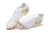 Imagem do Nike Campo Phantom GX2 Elite FG - Branco/Dourado