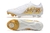 Nike Campo Phantom GX2 Elite FG - Branco/Dourado na internet