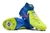 Nike Campo Phantom Luna II Elite - Verde/Azul - Ponto Das Chuteiras