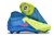 Nike Campo Phantom Luna II Elite - Verde/Azul na internet