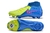 Nike Campo Phantom Luna II Elite - Verde/Azul - loja online