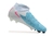 Nike Campo Phantom Luna II Elite - Branco/Azul/Rosa - Ponto Das Chuteiras