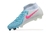 Nike Campo Phantom Luna II Elite - Branco/Azul/Rosa - loja online
