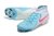 Nike Campo Phantom Luna II Elite - Branco/Azul/Rosa na internet