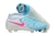 Nike Campo Phantom Luna II Elite - Branco/Azul/Rosa - comprar online