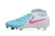 Nike Campo Phantom Luna II Elite - Branco/Azul/Rosa