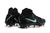 Nike Campo Phantom Luna II Elite - Preto/Azul - Ponto Das Chuteiras