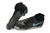 Nike Campo Phantom Luna II Elite - Preto/Azul na internet