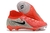 Nike Campo Phantom Luna II Elite - Vermelho/Cinza - comprar online