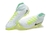 Nike Campo Phantom Luna II Elite - Branco/Verde na internet