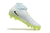Nike Campo Phantom Luna II Elite - Branco/Verde - loja online