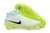 Nike Campo Phantom Luna II Elite - Branco/Verde - comprar online