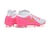 Nike Campo Phantom Luna II Elite - Branco/Rosa - loja online