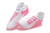Imagem do Nike Campo Phantom Luna II Elite - Branco/Rosa